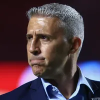 São Paulo terá seis desfalques contra o Mirassol