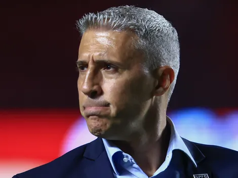 São Paulo terá seis desfalques contra o Mirassol