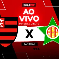 PRÉ-JOGO AO VIVO: FLA 0 x 0 POR