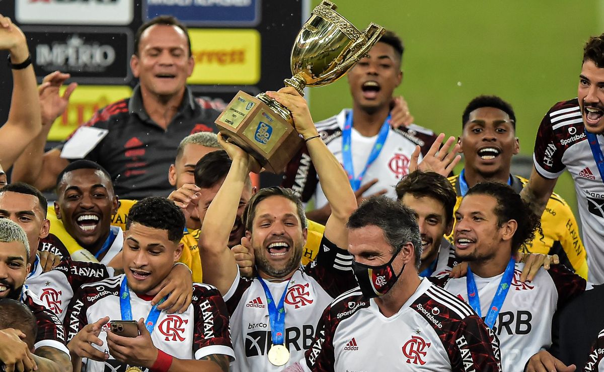 Flamengo inicia o Campeonato Carioca de 2026 em busca do histórico sétimo tricampeonato estadual