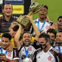 Flamengo inicia busca pelo seu sétimo tricampeonato carioca