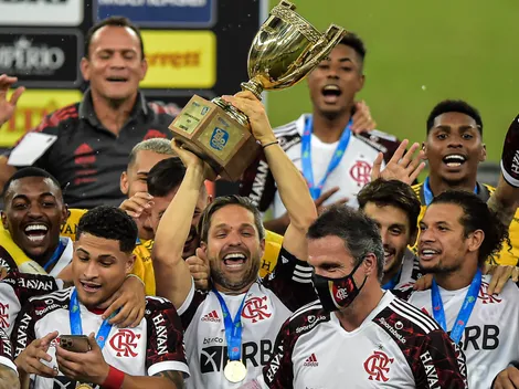 Flamengo inicia busca pelo seu sétimo tricampeonato carioca