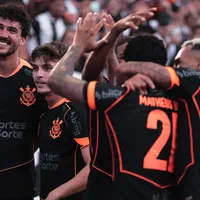 Corinthians vence na estreia do Campeonato Paulista; confira as notas