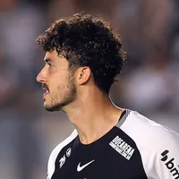 Corinthians vence a Ponte Preta no Paulistão