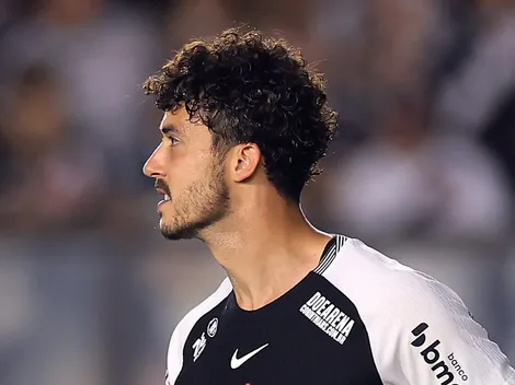 Corinthians vence a Ponte Preta no Paulistão
