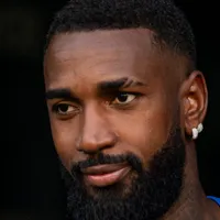 Fabrício Bruno projeta reencontro com Gerson e Tite no Cruzeiro