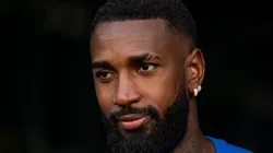 Gerson chega ao Cruzeiro após uma breve experiência no futebol russo