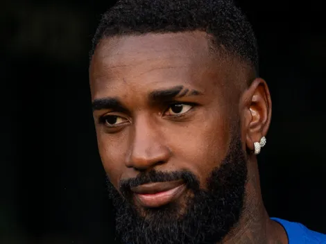 Fabrício Bruno projeta reencontro com Gerson e Tite no Cruzeiro