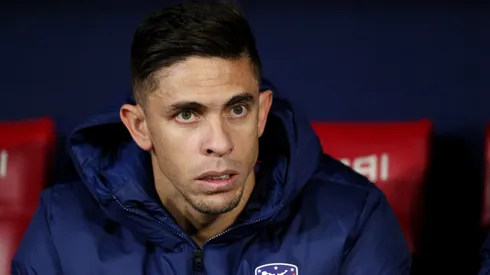 Zagueiro deve ser oficializado em breve pelo Corinthians. Photo by Gonzalo Arroyo Moreno/Getty Images