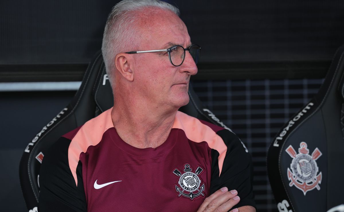 Corinthians de Dorival conta com bola parada e lado direito para bater a Ponte Preta na estreia