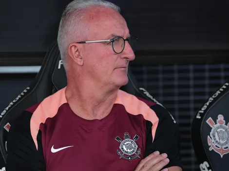 Dorival usa bola parada e lado direito para bater a Ponte Preta