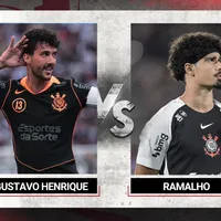 Enquete: Escolha o herói do Corinthians contra a Ponte Preta