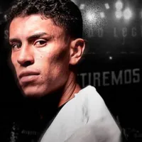 Vasco anuncia Johan Rojas como primeiro reforço na temporada