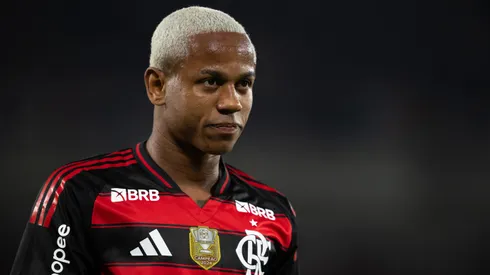 Wallace Yan iniciou na equipe titular