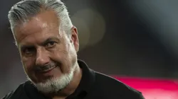 José Boto diretor de futebol do Flamengo. Foto: Jorge Rodrigues/AGIF