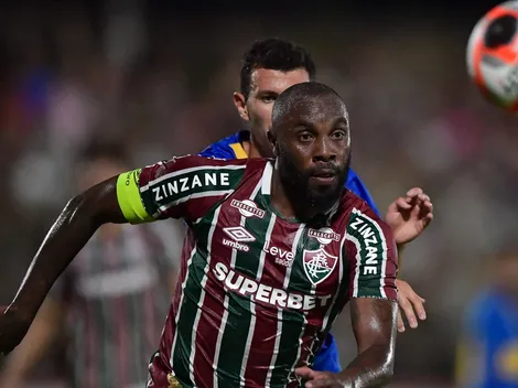 Fluminense se despede de Manoel e encerra ciclo vitorioso