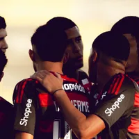 Flamengo domina, mas perde para Portuguesa