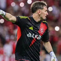 Atuação de Anthoni vira assunto em vitória do Internacional na estreia do Gauchão 2026