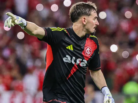 Atuação de Anthoni vira assunto em vitória do Internacional na estreia do Gauchão 2026