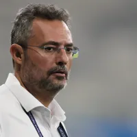 Santos acerta últimos detalhes, e Souza será reforço do Tottenham