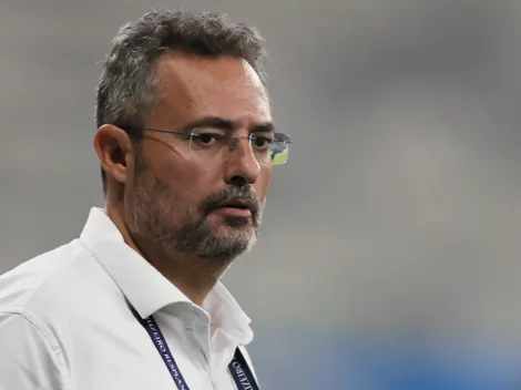 Santos acerta últimos detalhes, e Souza será reforço do Tottenham