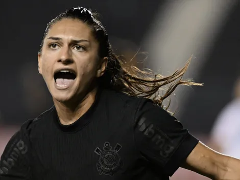 Leticia Santos volta às Sereias da Vila para 2026