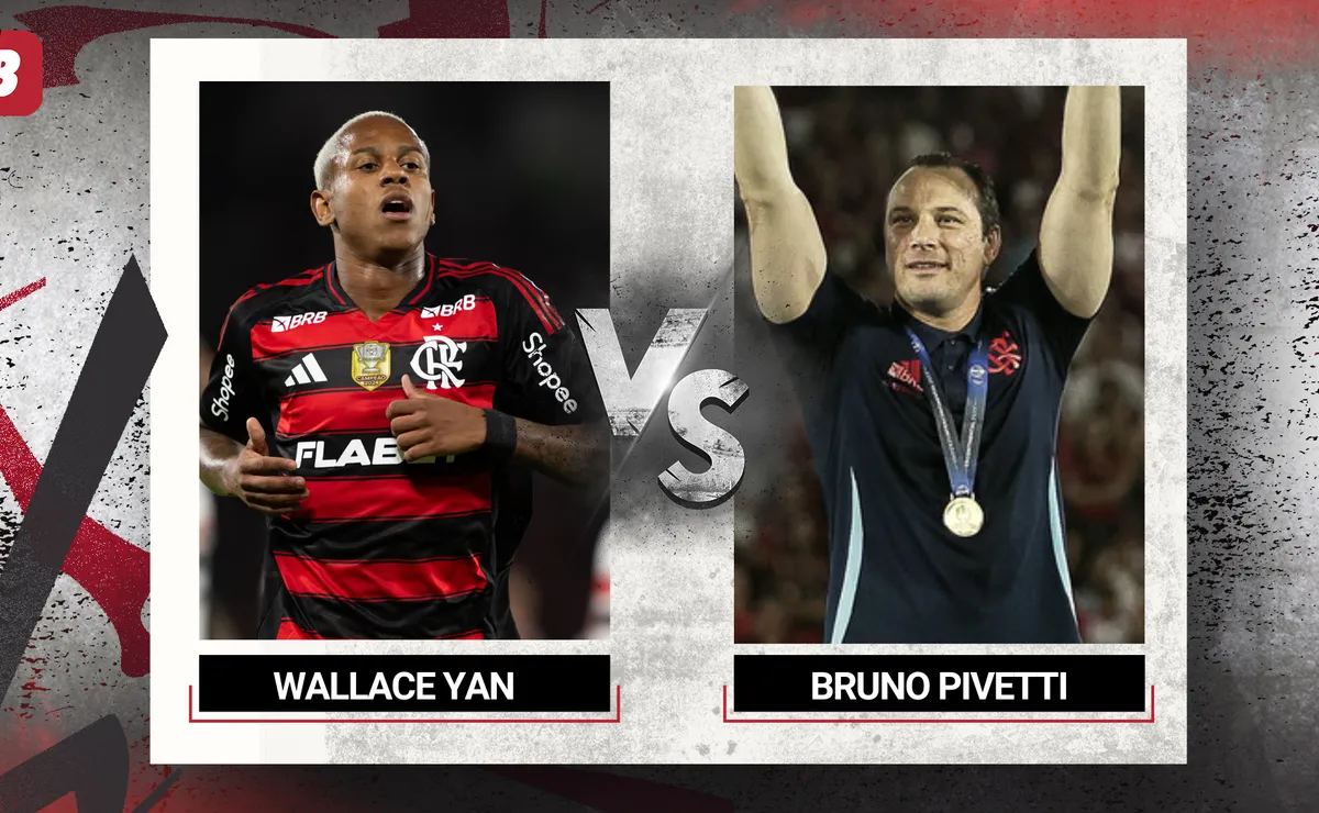 Flamengo estreia no Carioca com polêmica: torcida se divide sobre culpados pelo empate anunciando reações calientes