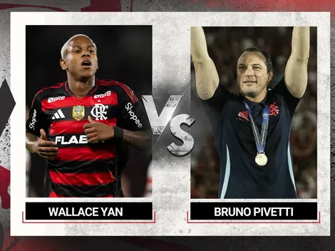 Enquete: Quem foi o responsável pelo empate do Flamengo no Carioca?