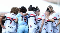 Equipe São Paulo. Foto: Marlon Costa/AGIF