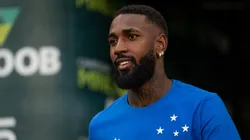 Gerson foi oficializado na Raposa