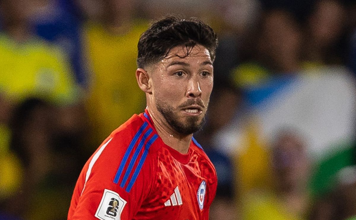 Santos recebe atualização sobre negócio por Loyola, e contratação segue sem avanço, revela presidente do Independiente