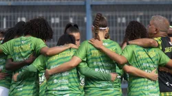 Equipe Juventude. Foto: Anderson Romão/AGIF