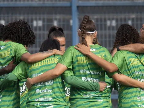 Juventude confirma quatro contratações e inicia pré-temporada