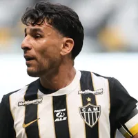 Junior Alonso analisa estreia do Atlético-MG no Campeonato Mineiro