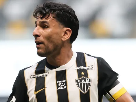 Junior Alonso analisa estreia do Atlético-MG no Campeonato Mineiro