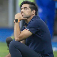 Mesmo com vitória, Palmeiras segue irregular em estreias com Abel