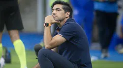 Palmeiras de Abel Ferreira estreou com vitória diante da Portuguesa