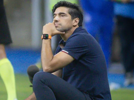 Mesmo com vitória, Palmeiras segue irregular em estreias com Abel