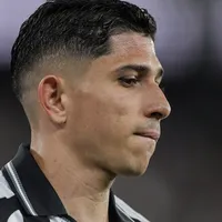 Fluminense desiste de Savarino e encerra tratativas com Botafogo