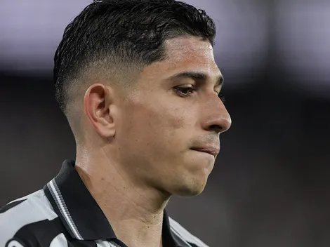 Fluminense desiste de Savarino e encerra tratativas com Botafogo