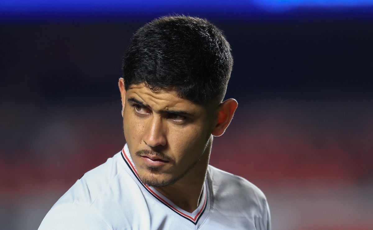 São Paulo vai mal e é derrotado por 3 a 0 pelo Mirassol, com gol contra de Alan Franco no Paulistão