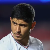 São Paulo é derrotado por 3 a 0 pelo Mirassol no Paulistão