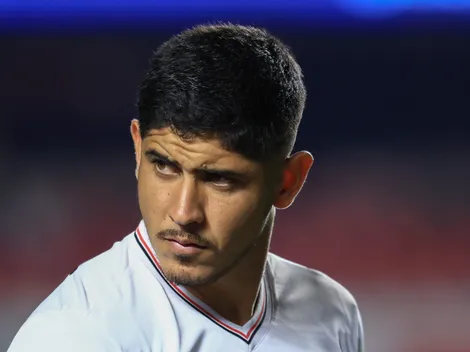 São Paulo é derrotado por 3 a 0 pelo Mirassol no Paulistão