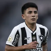 Palmeiras pode fazer proposta de empréstimo por Thiago Almada
