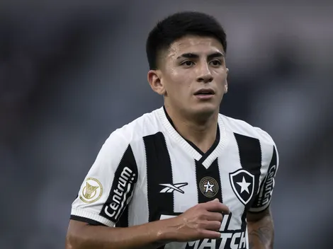 Palmeiras pode fazer proposta de empréstimo por Thiago Almada
