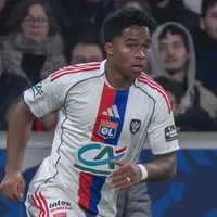 Endrick volta ao radar da Seleção Brasileira