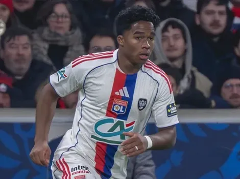 Endrick volta ao radar da Seleção Brasileira