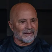 Sampaoli se rende a Gerson e elogia contratação do Cruzeiro