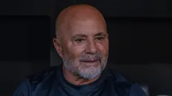 Sampaoli, treinador do Atlético-MG