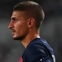 Santos trata Verratti como sonho em meio a desejo de Neymar